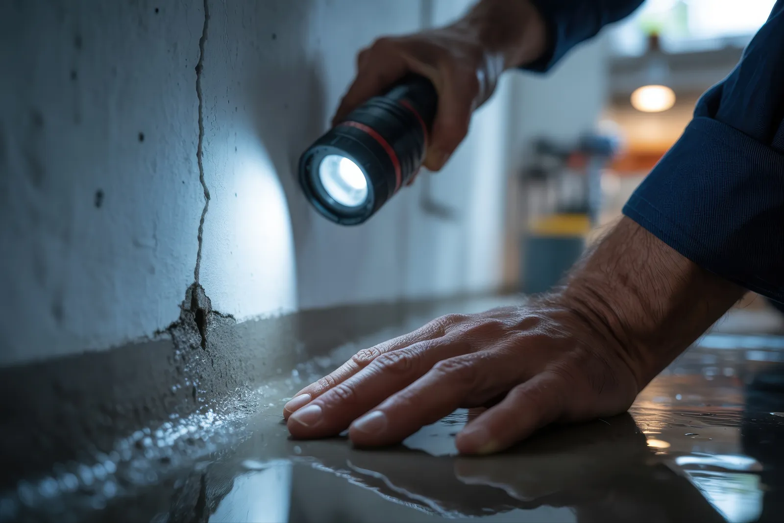 Radon i Täby: radonsanering i praktiken