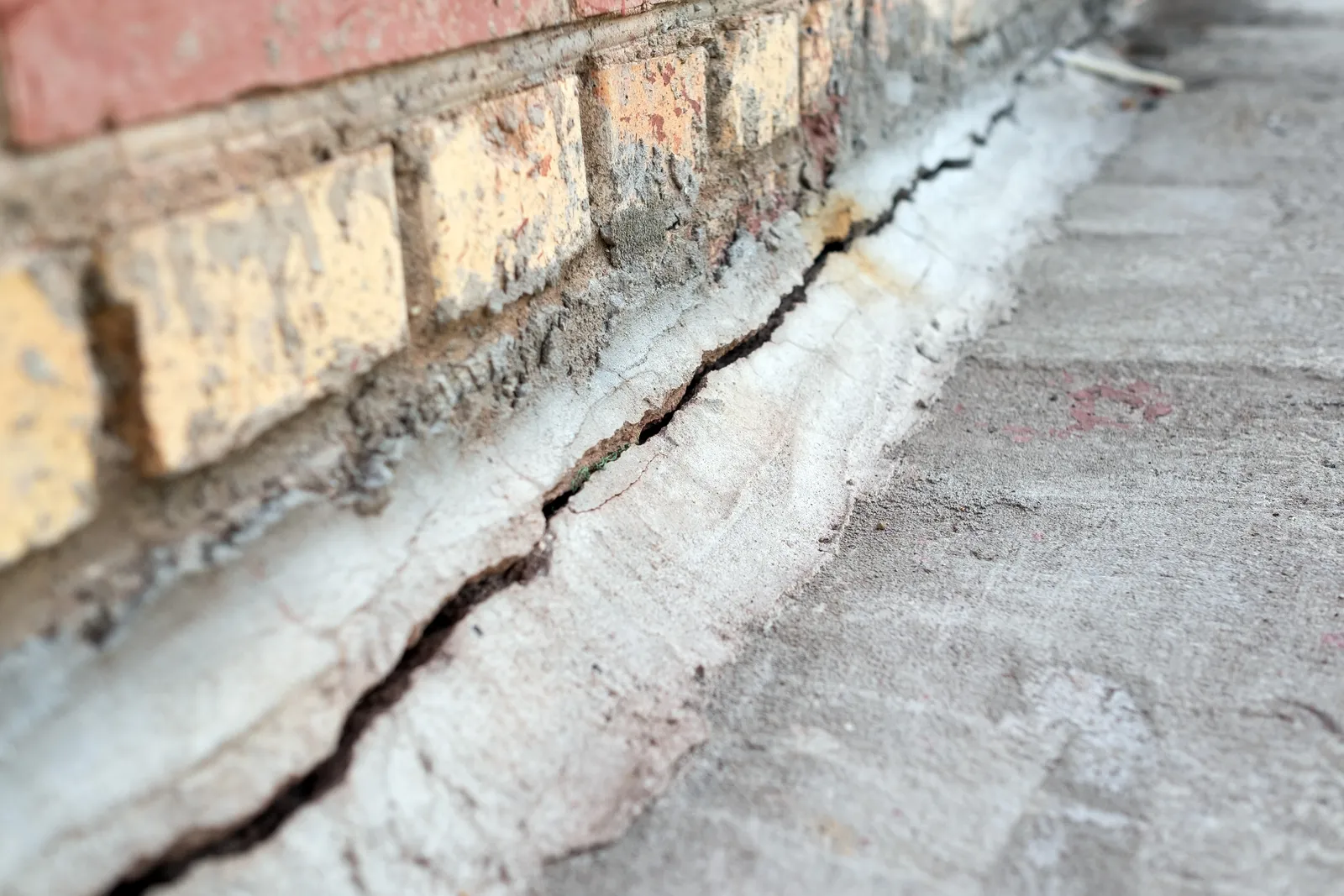 Radon i Täby: radonmätning vid markradon i praktiken